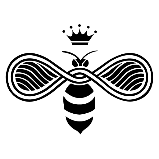 Titano auskarai
