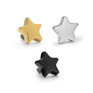 Mini žvaigždutė